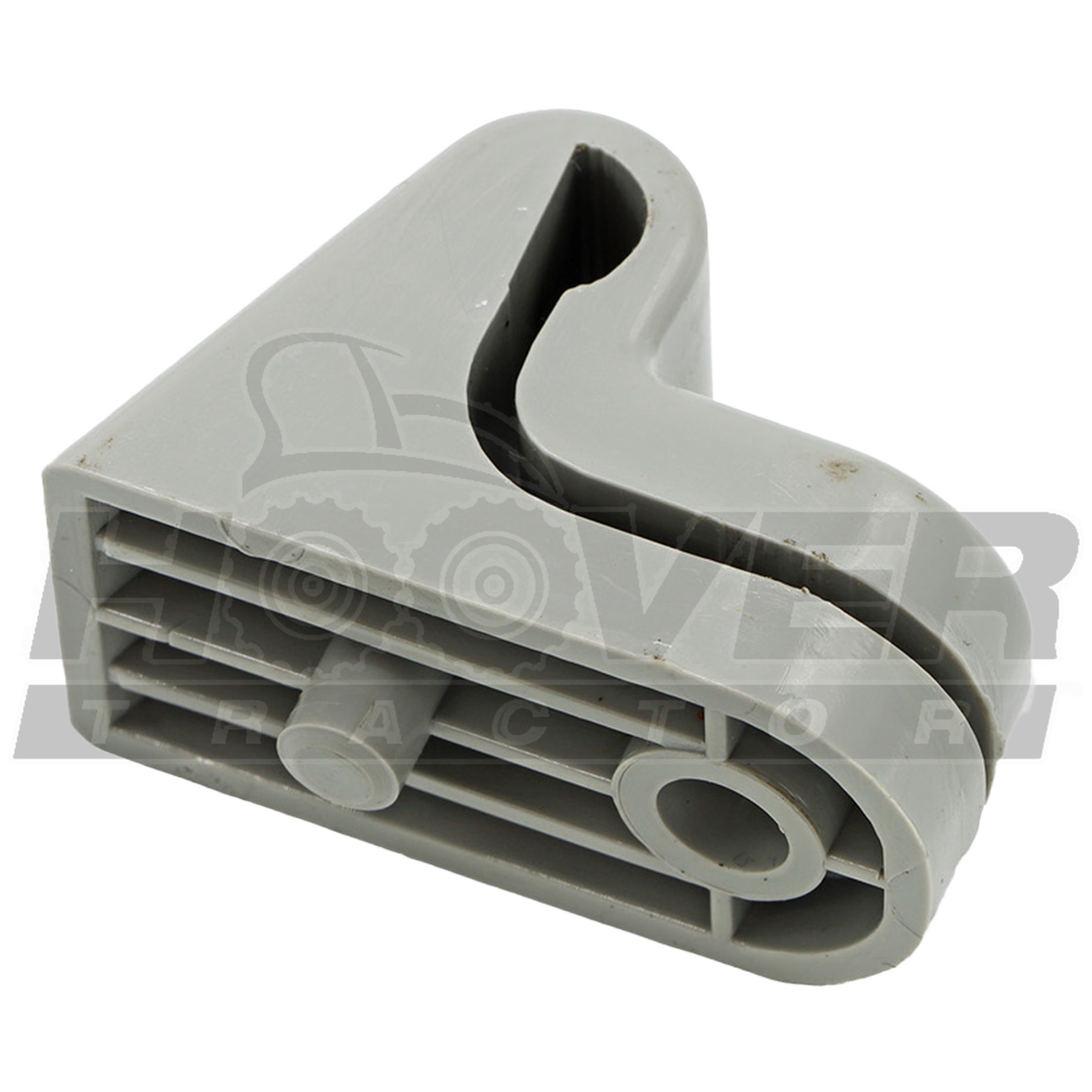 BRACKET, SUN VISOR